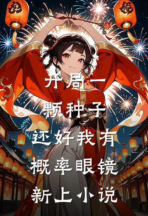 开局一颗种子，还好我有概率眼镜新上小说