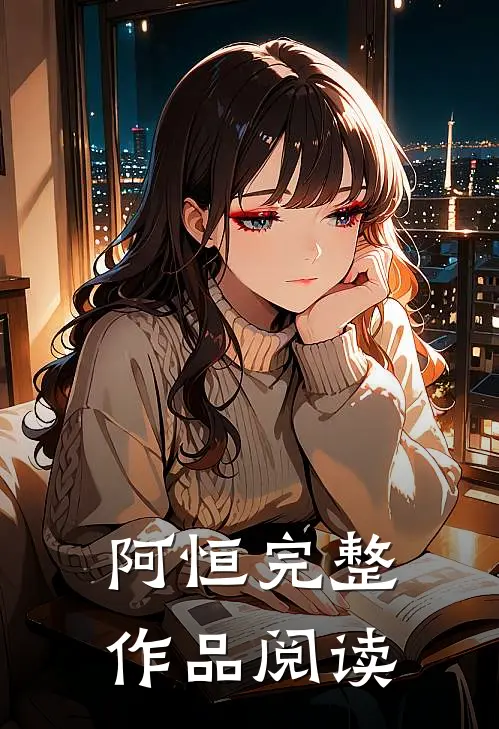 阿恒完整作品阅读