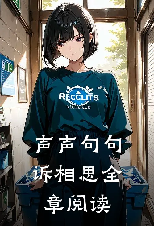 声声句句诉相思全章阅读