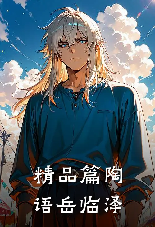 精品篇陶语岳临泽