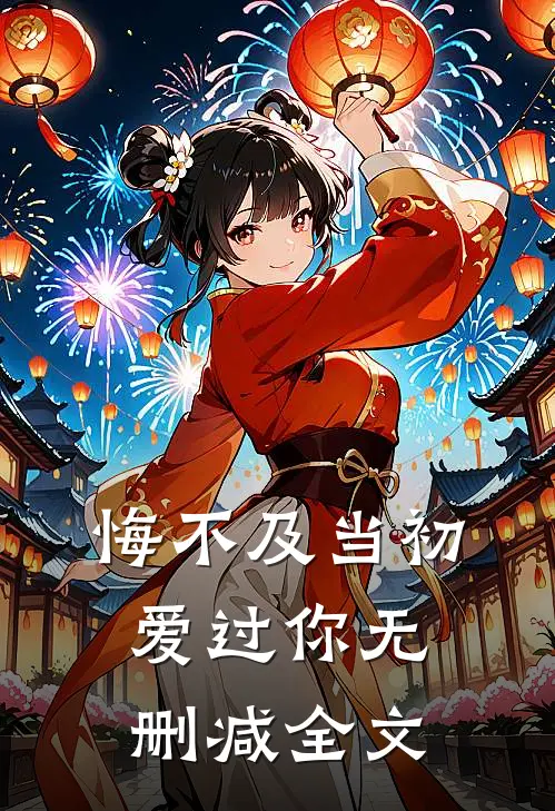 悔不及当初爱过你无删减全文