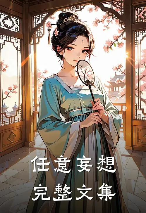 任意妄想完整文集