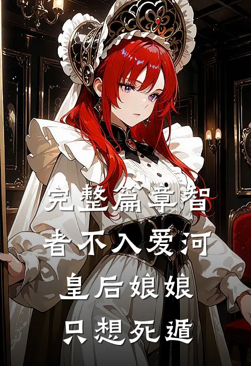 完整篇章智者不入爱河，皇后娘娘只想死遁