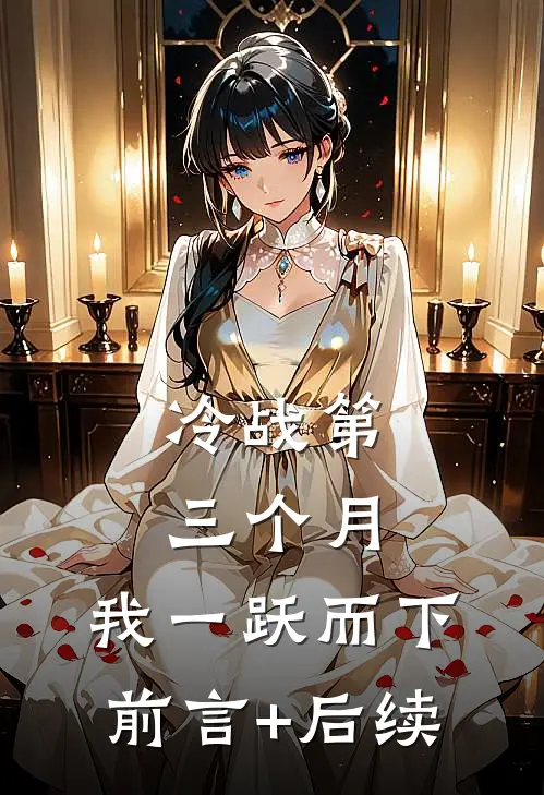 冷战第三个月，我一跃而下前言+后续