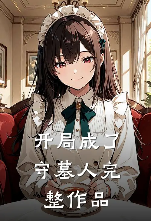 开局成了守墓人完整作品