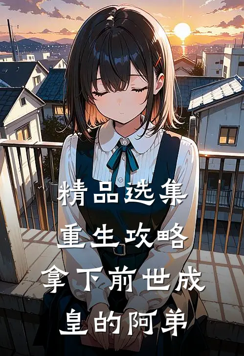 精品选集重生攻略：拿下前世成皇的阿弟