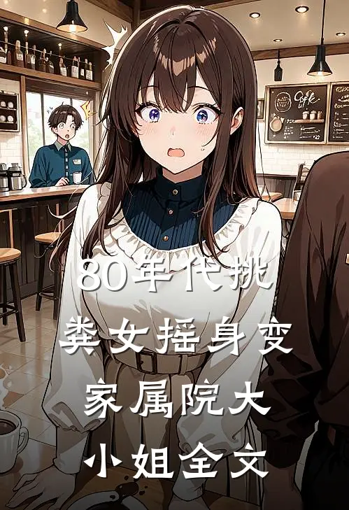 80年代挑粪女摇身变家属院大小姐全文