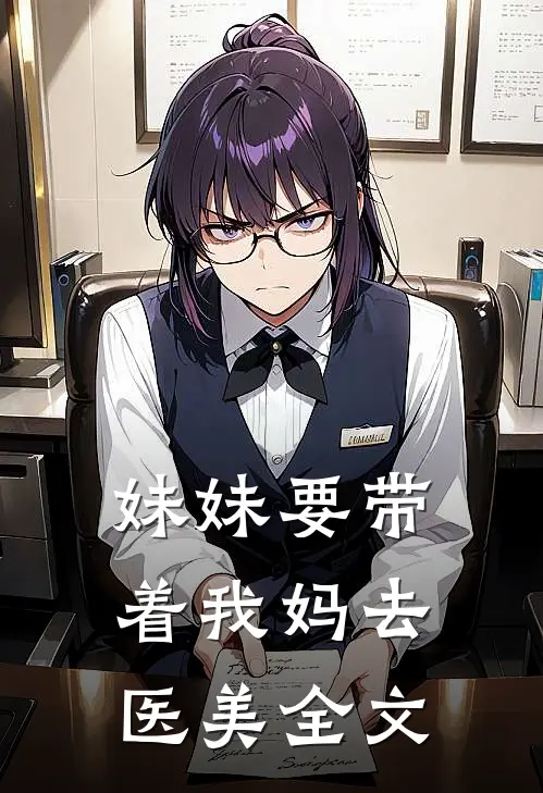 妹妹要带着我妈去医美全文
