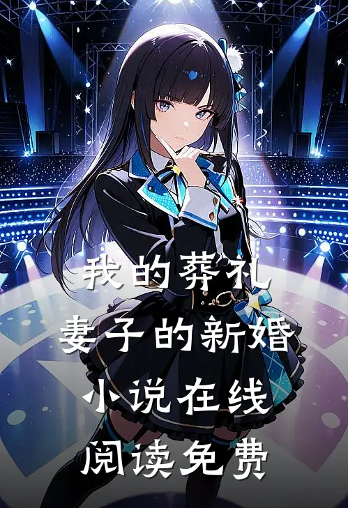 我的葬礼,妻子的新婚在线阅读免费