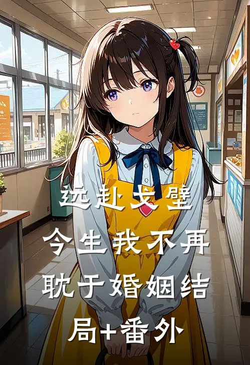 远赴戈壁，今生我不再耽于婚姻结局+番外