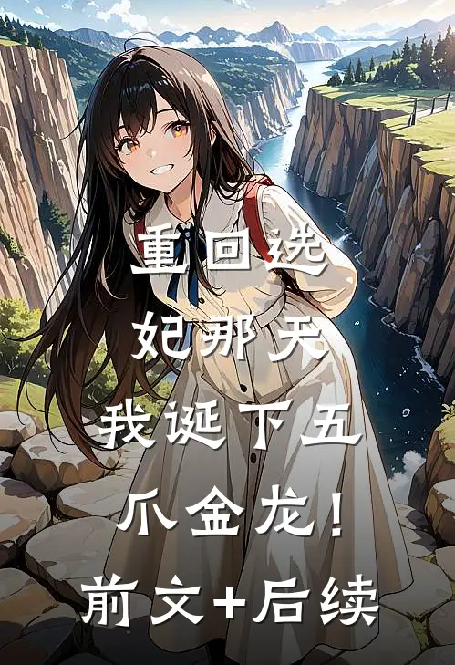 重回选妃那天，我诞下五爪金龙！前文+后续