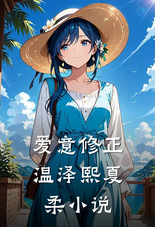 爱意修正温泽熙夏柔小说