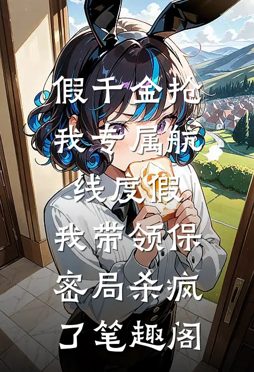假千金抢我专属航线度假，我带领保密局杀疯了笔趣阁