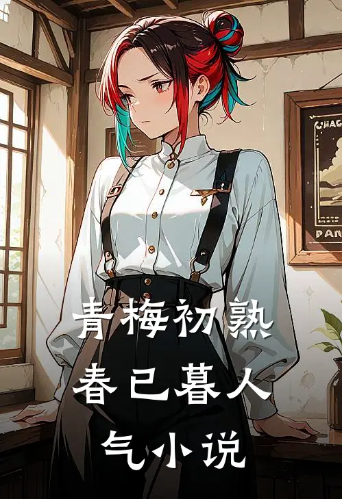 青梅初熟春已暮人气小说