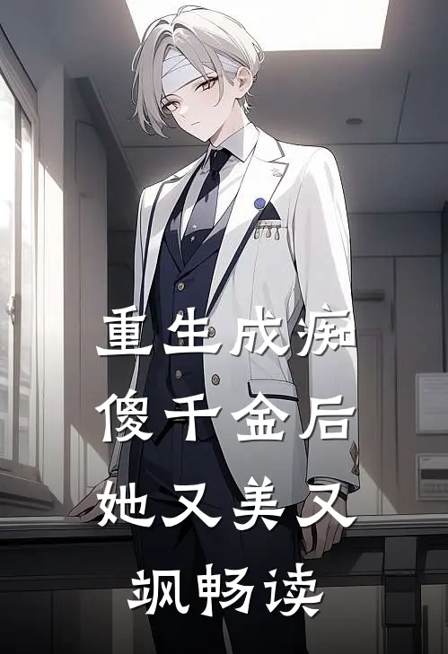 重生成痴傻千金后，她又美又飒畅读
