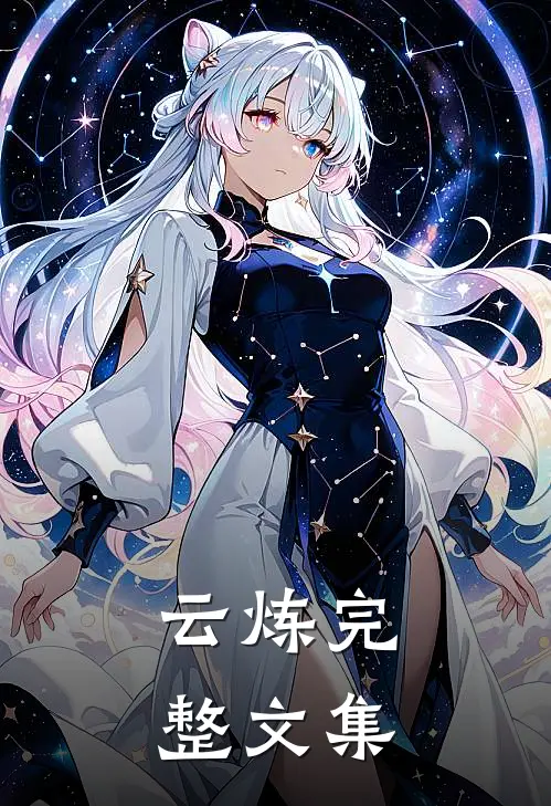 云炼完整文集