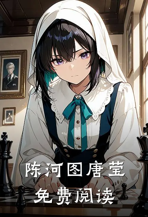 陈河图唐莹免费阅读