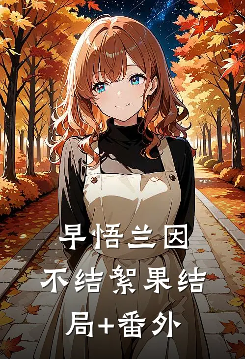 早悟兰因，不结絮果结局+番外