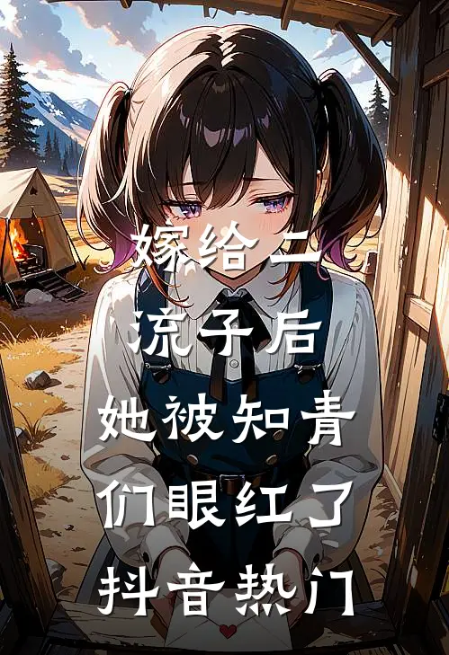 嫁给二流子后，她被知青们眼红了抖音热门