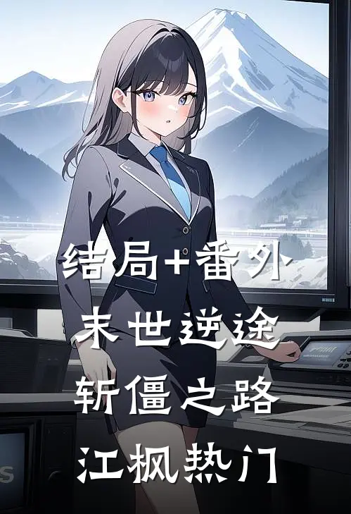 结局+番外末世逆途：斩僵之路江枫热门