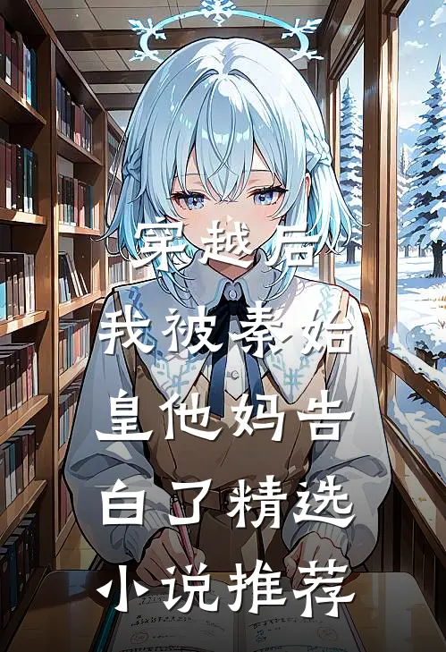 穿越后,我被秦始皇他妈告白了精选推荐