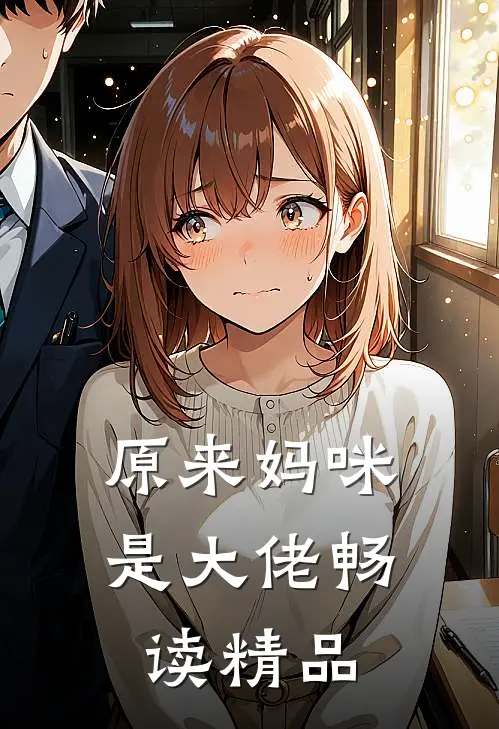 原来妈咪是大佬畅读精品