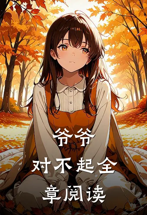 爷爷，对不起全章阅读