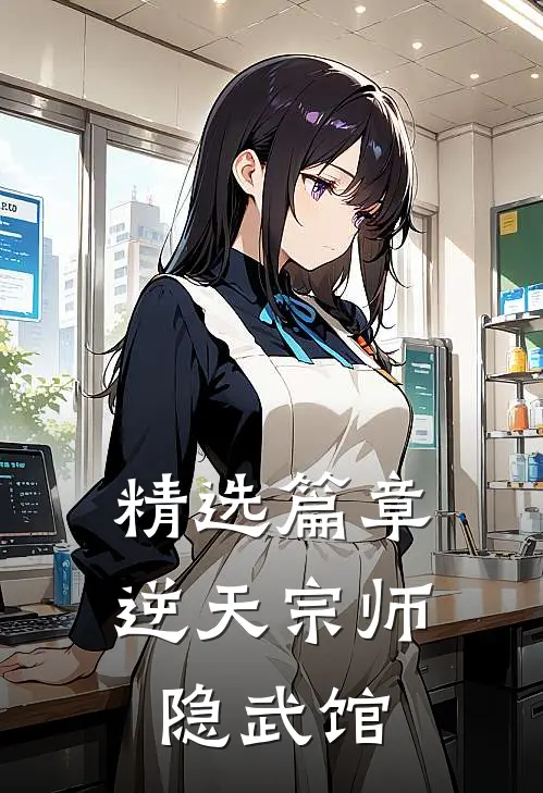 精选篇章逆天宗师隐武馆