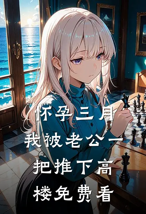 怀孕三月，我被老公一把推下高楼免费看