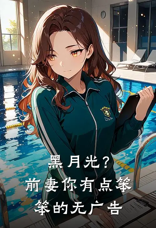 黑月光？前妻你有点笨笨的无广告