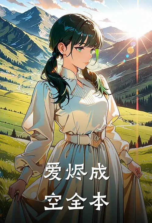 爱烬成空全本