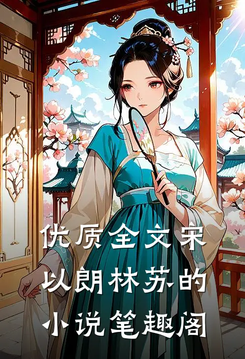 优质全文宋以朗林苏的小说笔趣阁