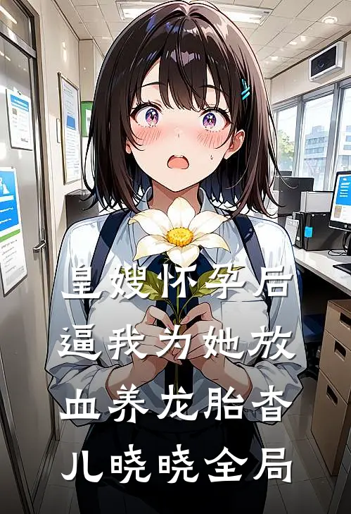 皇嫂怀孕后，逼我为她放血养龙胎杳儿晓晓全局