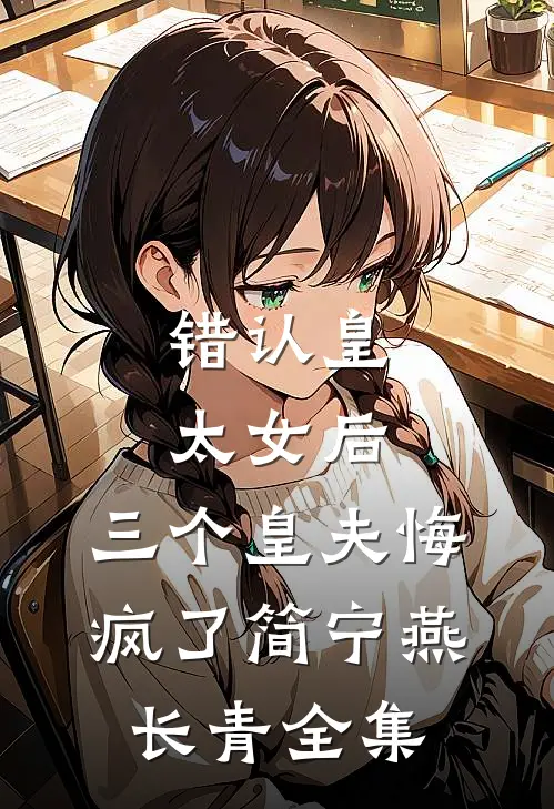 错认皇太女后，三个皇夫悔疯了简宁燕长青全集
