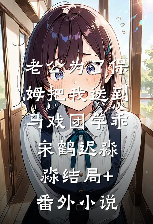 老公为了保姆把我送到马戏团学乖宋鹤迟淼淼结局+番外小说