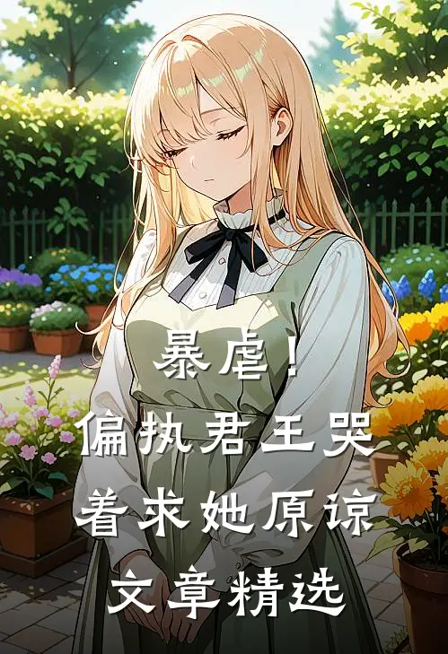 暴虐!偏执君王哭着求她原谅文章精选阅读