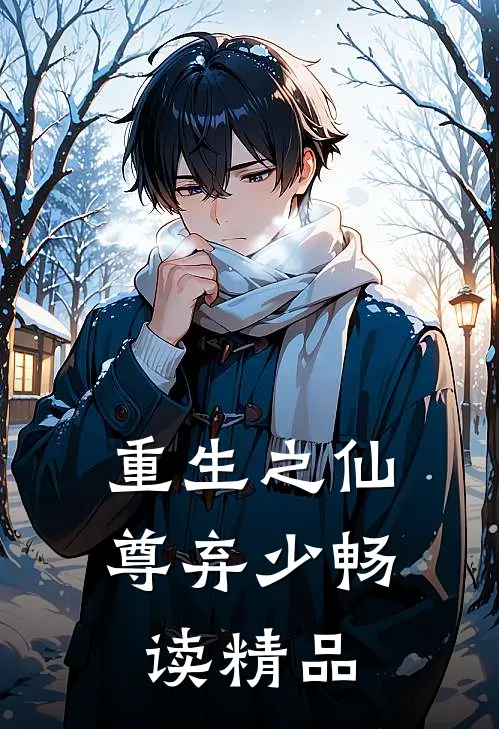 重生之仙尊弃少畅读精品