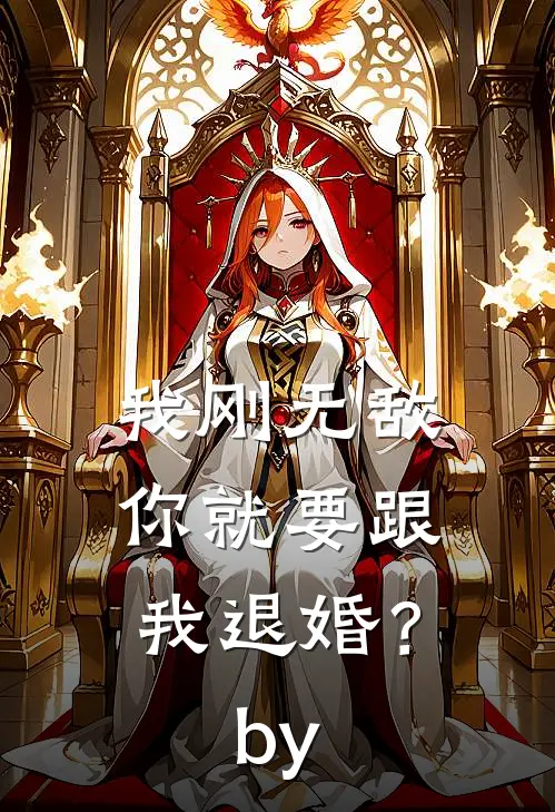 我刚无敌，你就要跟我退婚？by