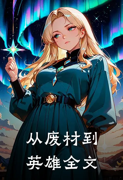 从废材到英雄全文