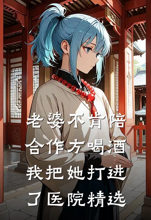 老婆不肯陪合作方喝酒，我把她打进了医院精选