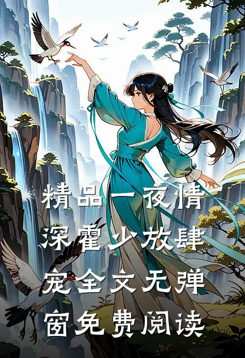 精品一夜情深霍少放肆宠全文无弹窗免费阅读