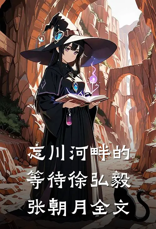 《忘川河畔的等待》徐弘毅张朝月全文