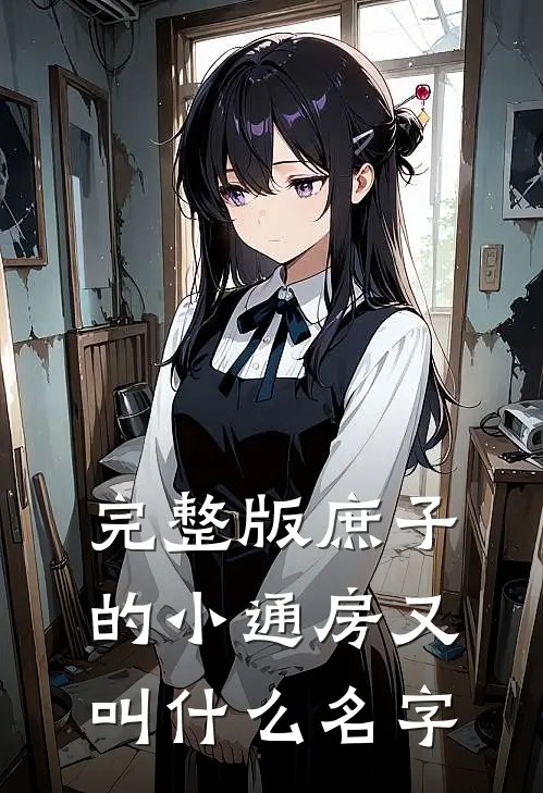 完整版庶子的小通房又叫什么名字