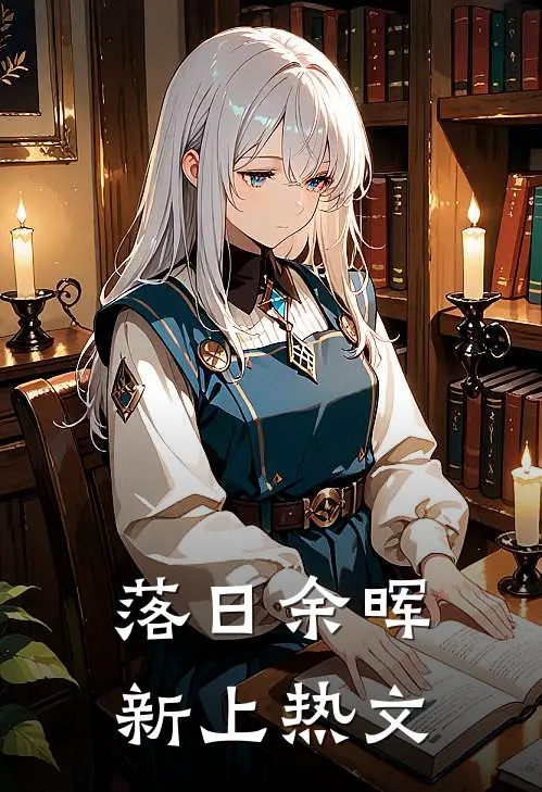 落日余晖新上热文