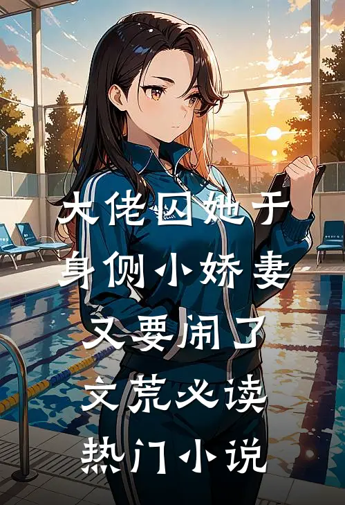 大佬囚她于身侧小娇妻又要闹了文荒必读热门小说