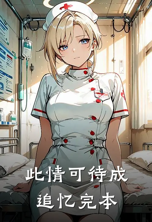 此情可待成追忆完本