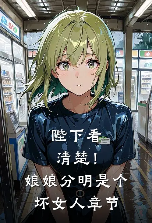 陛下看清楚!娘娘分明是个坏女人章节免费阅读