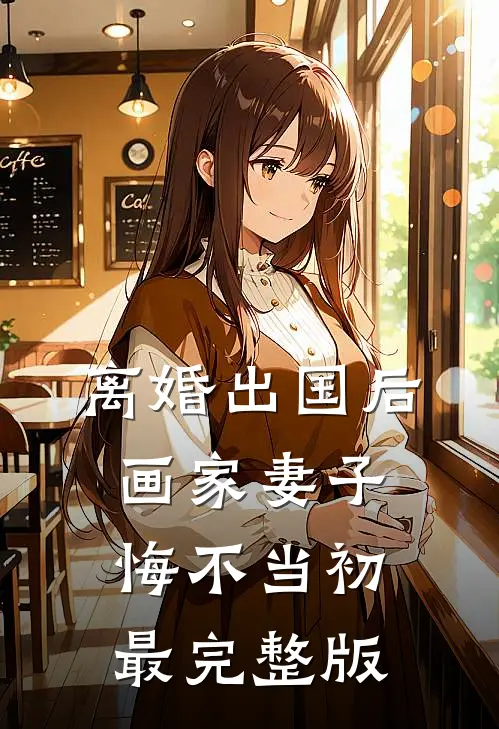 离婚出国后，画家妻子悔不当初最完整版