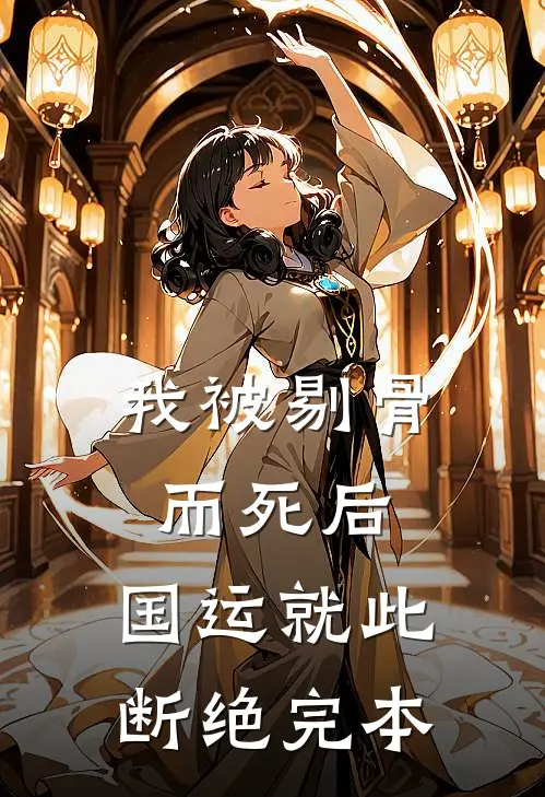 我被剔骨而死后，国运就此断绝完本