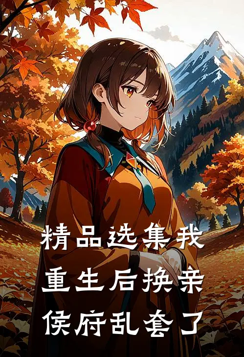 精品选集我重生后换亲，侯府乱套了